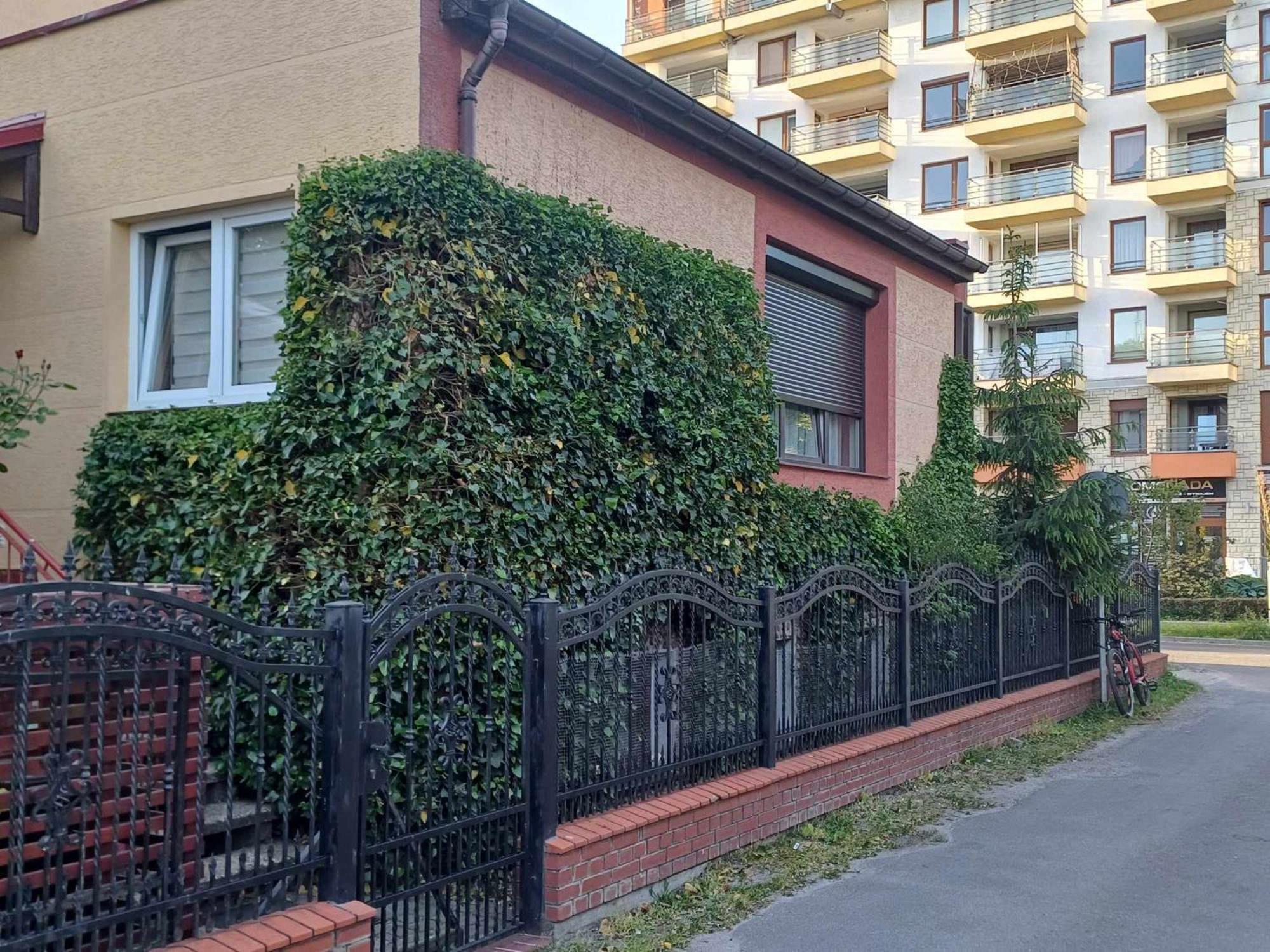 Privatunterkunft Carmen
